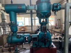 LW-22/7.LW-11/7.余姚捷華壓縮機配件